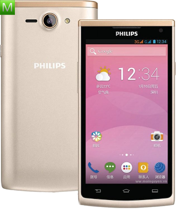 Philips S388