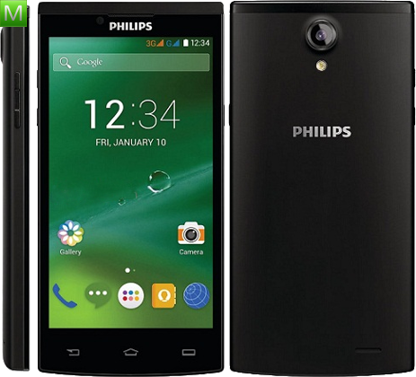 Philips S398
