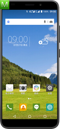 Philips S562Z