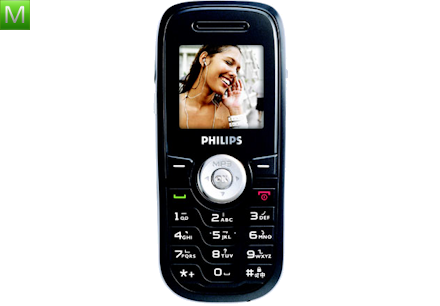 Philips S660