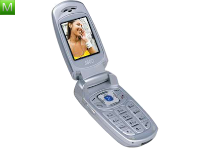 Philips S800