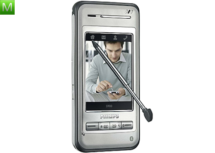 Philips S900