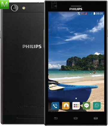 Philips Sapphire S616