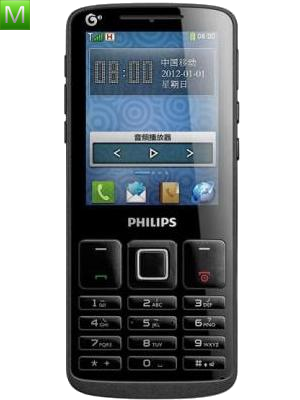 Philips T129