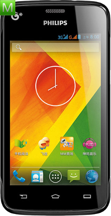 Philips T3566