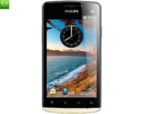 Philips T539