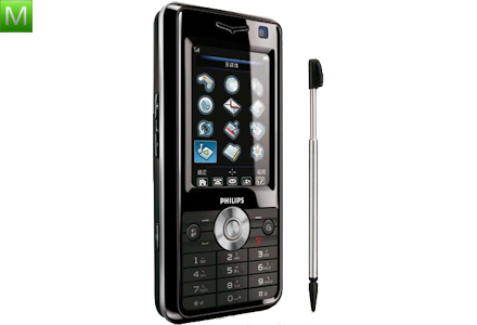 Philips TM700