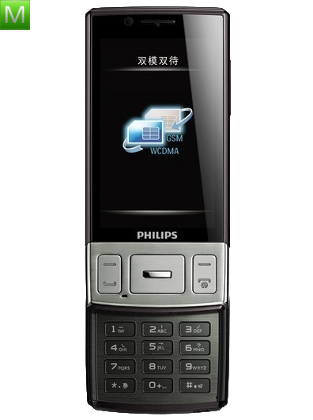 Philips W625