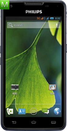 Philips W6618