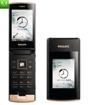 Philips W727