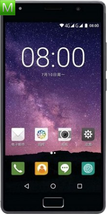 Philips X598