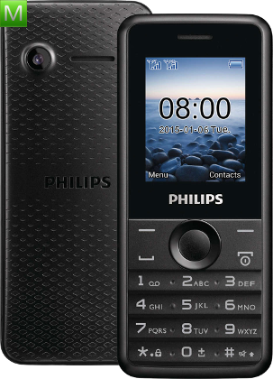 Philips Xenium E103