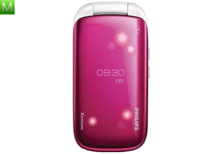 Philips Xenium F515