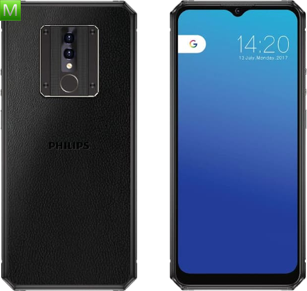Philips Xenium S705