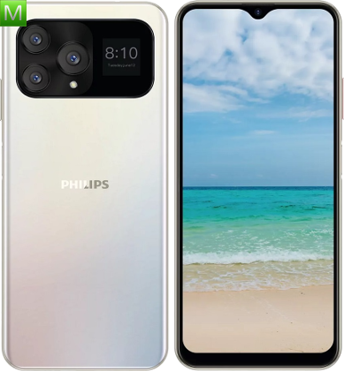 Philips Xenium S706