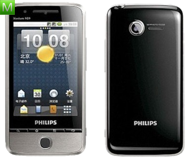 Philips Xenium V726