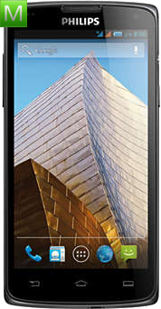 Philips Xenium V8526