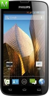 Philips Xenium W8560