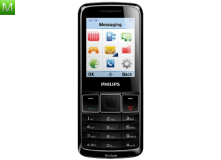 Philips Xenium X128