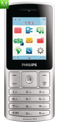 Philips Xenium X130