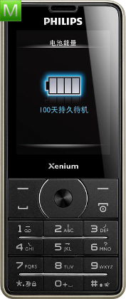 Philips Xenium X1560