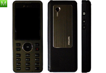 Philips Xenium X320