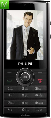Philips Xenium X3560