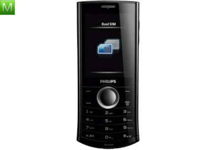 Philips Xenium X503