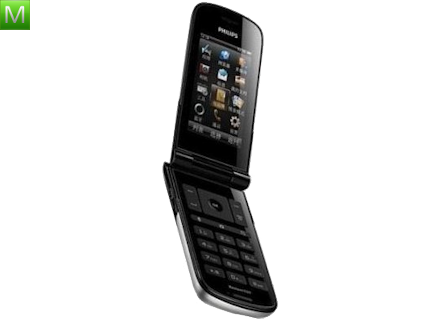 Philips Xenium X526