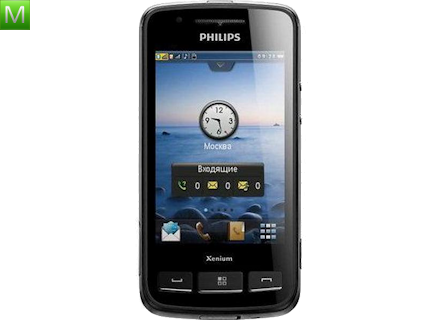 Philips Xenium X622