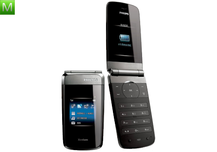 Philips Xenium X700