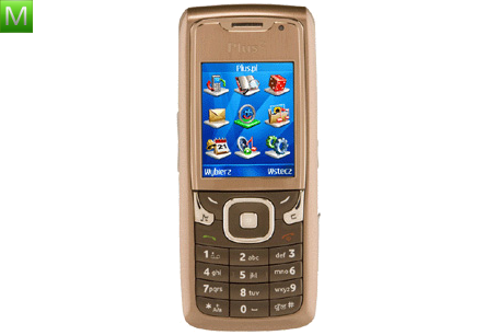 Plus Plusfon 401i