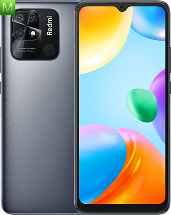 POCO C40