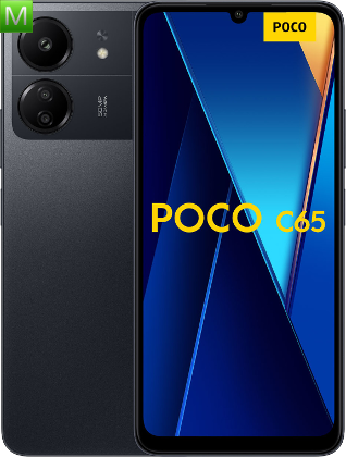 POCO C65