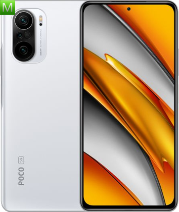 POCO F3