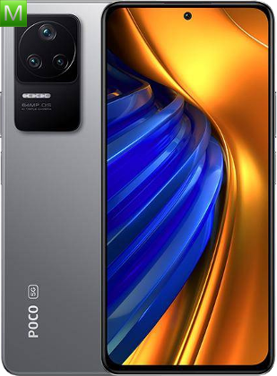 POCO F4