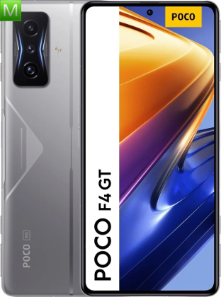 POCO F4 GT
