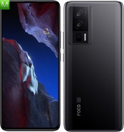 POCO F5 Pro