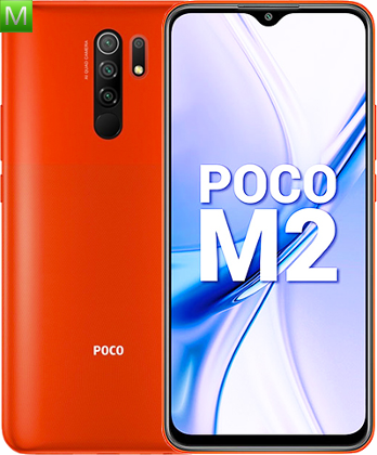 POCO M2