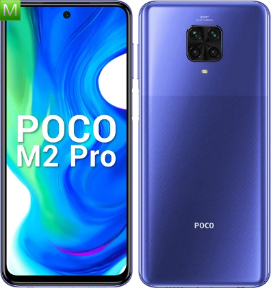 POCO M2 Pro