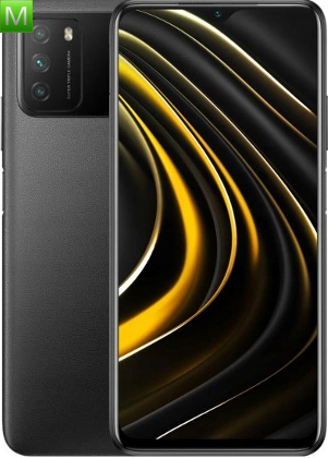 POCO M3