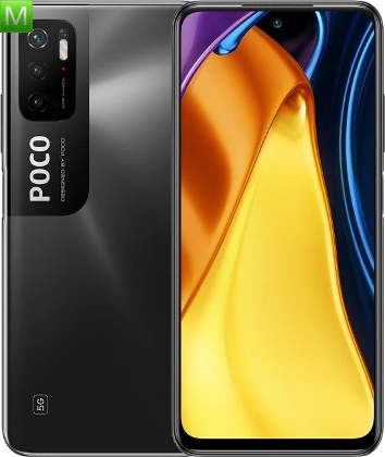 POCO M3 Pro 5G