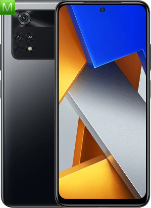 POCO M4 Pro