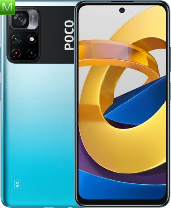 POCO M4 Pro 5G