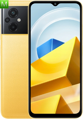 POCO M5