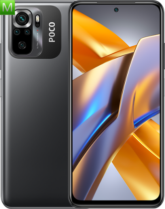 POCO M5s
