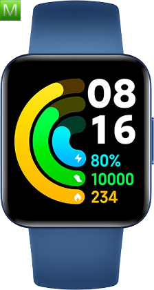 POCO Watch