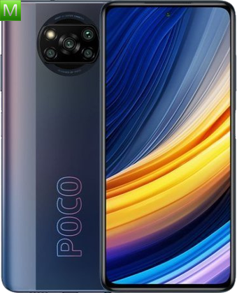 POCO X3 Pro