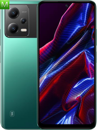 POCO X5 5G