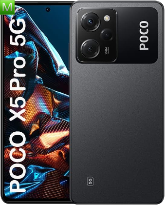 POCO X5 Pro